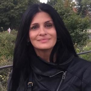 Meet your Posher, Terry